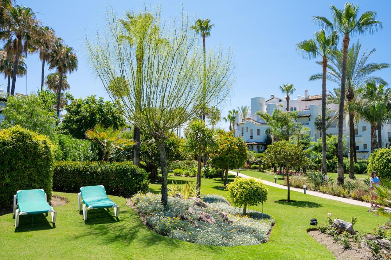 Apartamento Costalita Estepona