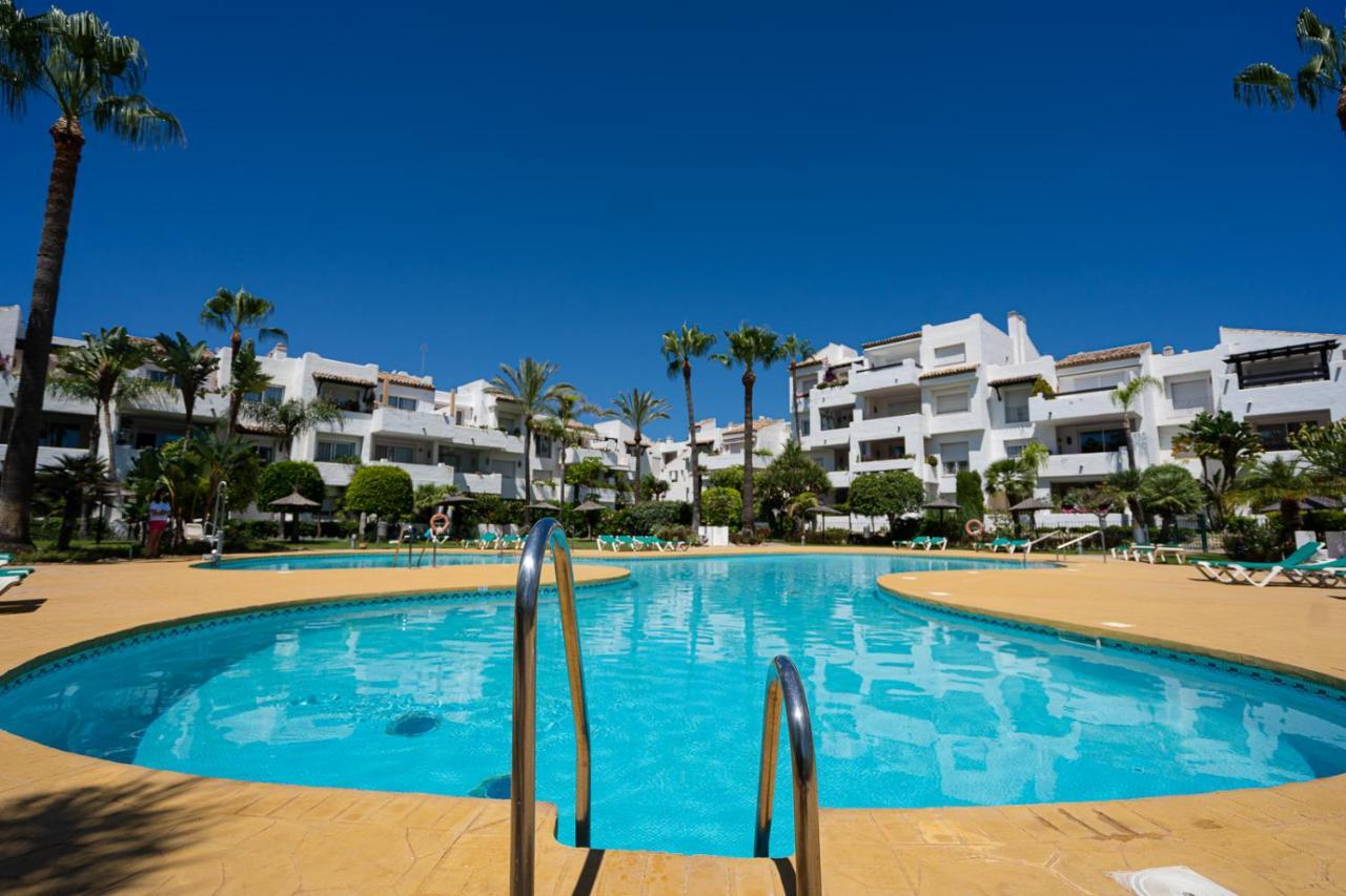 Costalita Apartamento Estepona